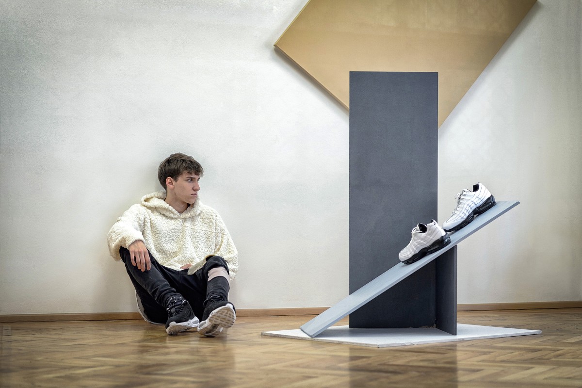 Nike Air Max Studio 2016